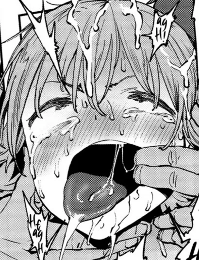 Sauce?