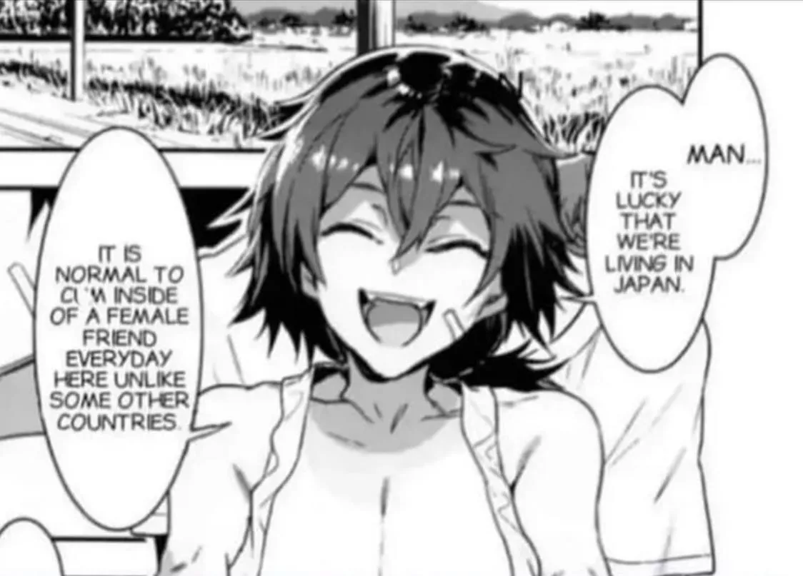 Sauce please?