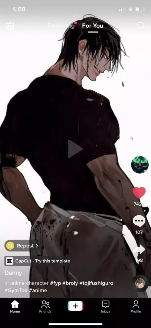 Sauce plzzzz