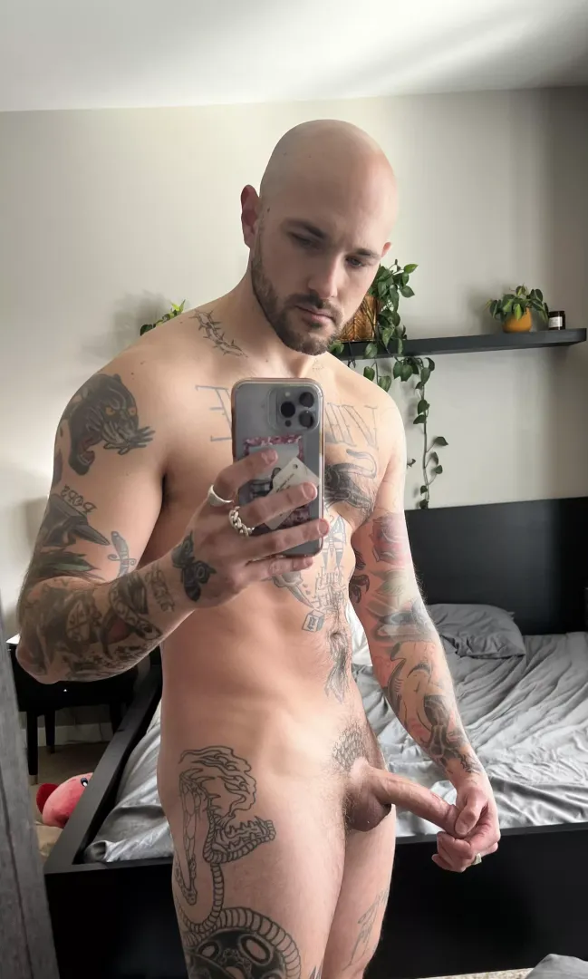 Saucy Daddy