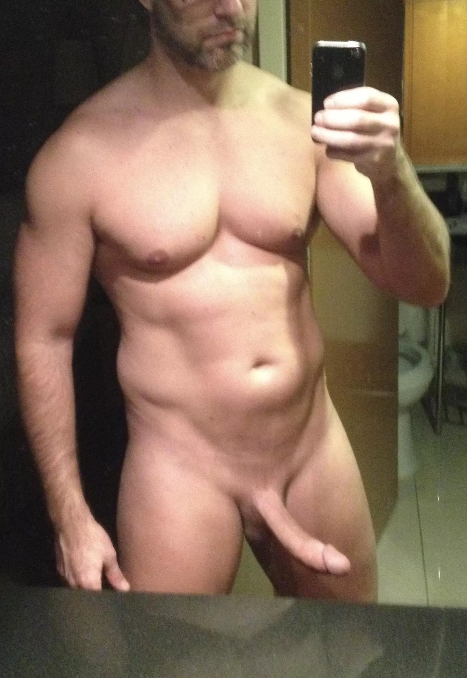 Sausage, anyone?