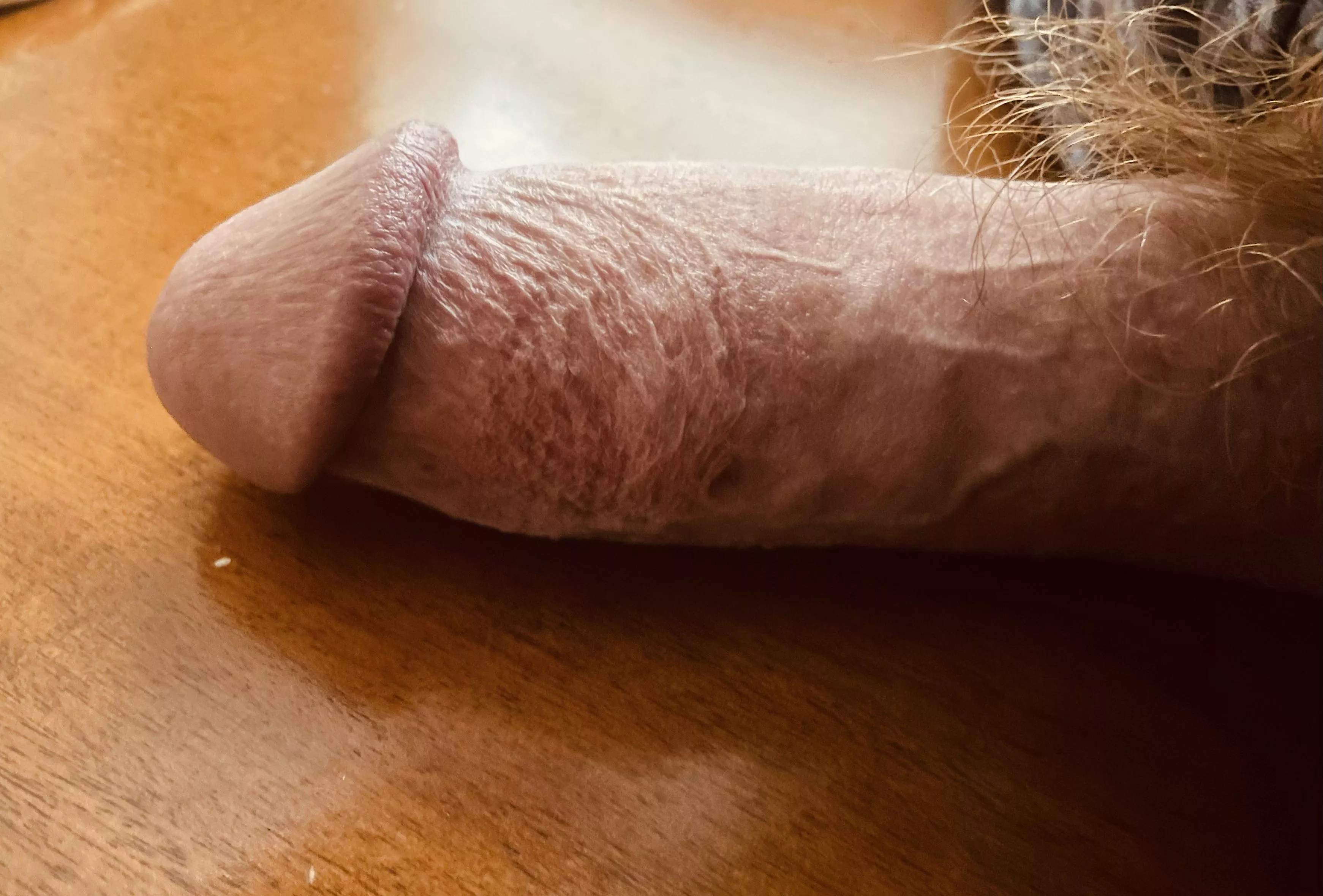Sausage anyone?