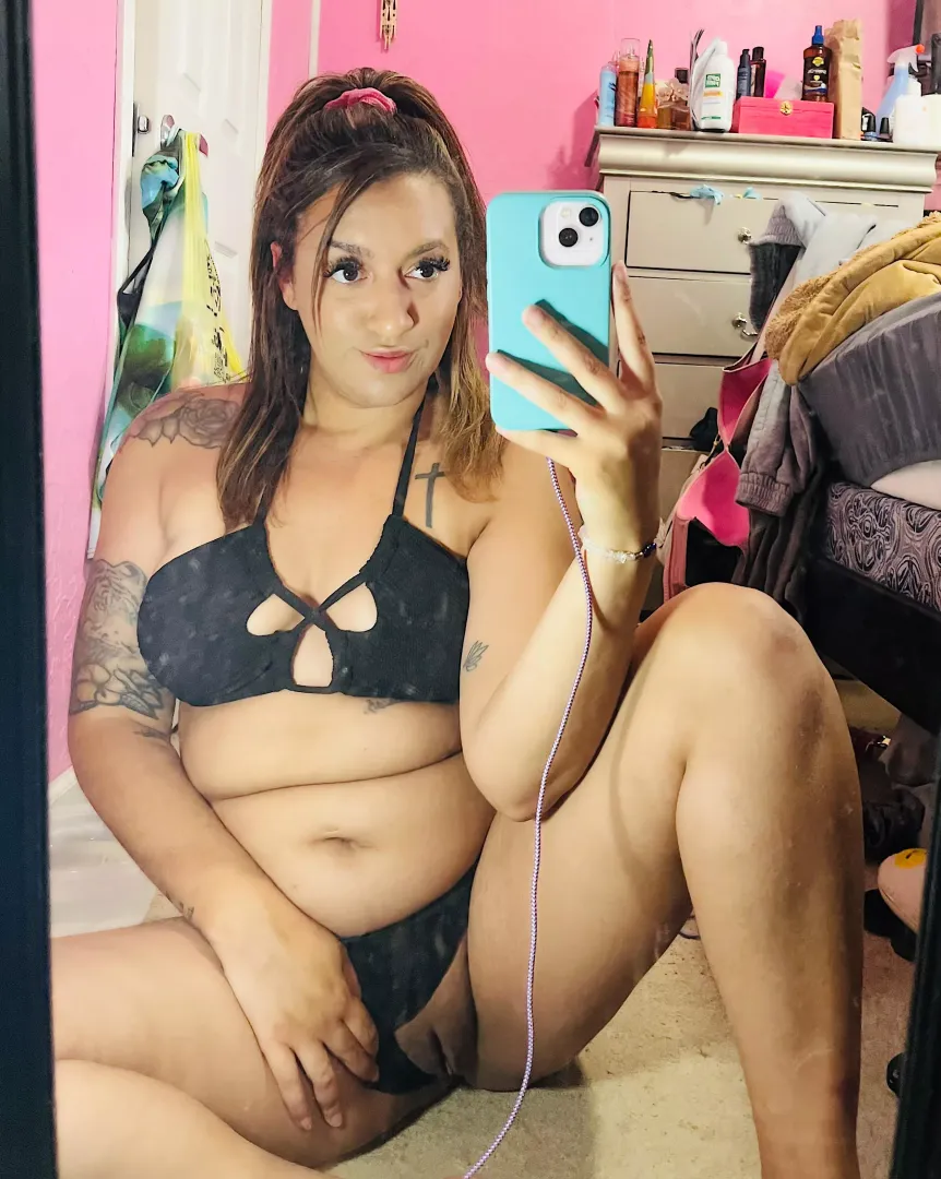 Savage and sexy