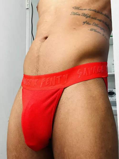 Savage X Fenty