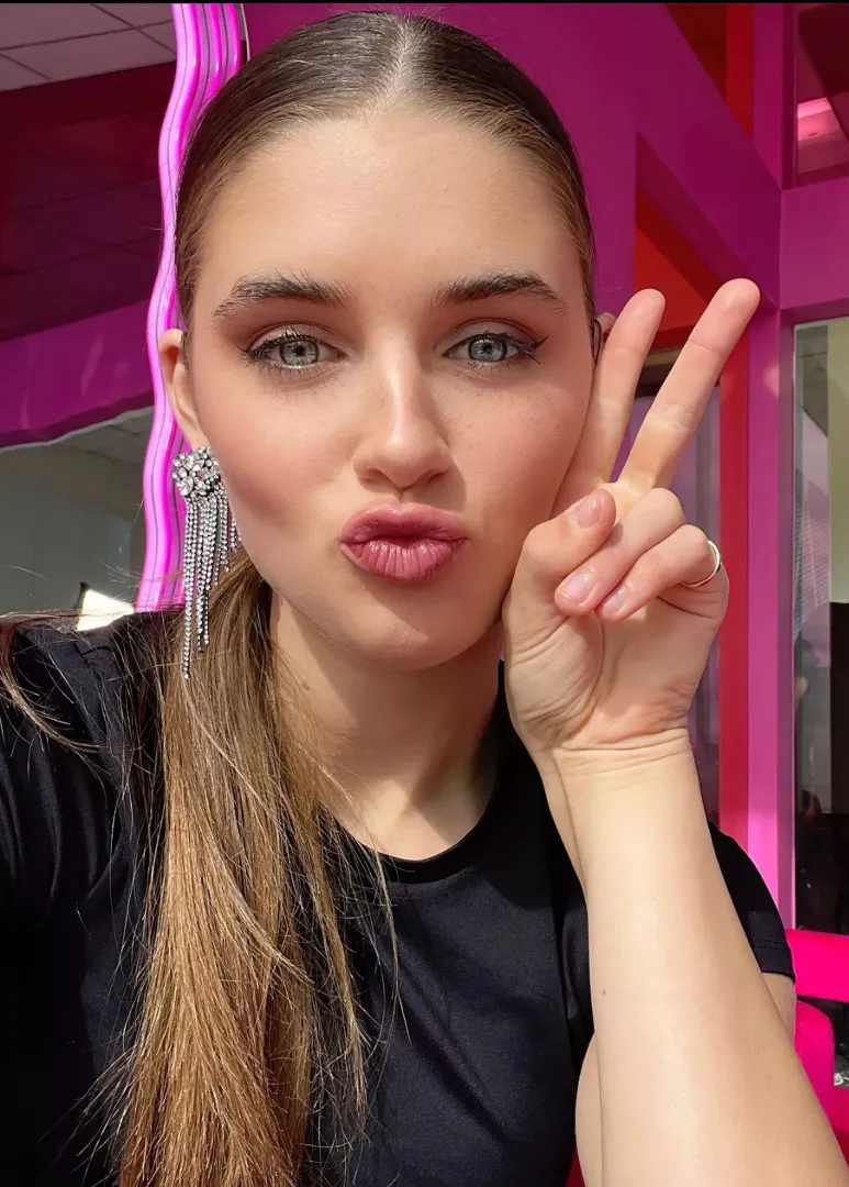 Savannah Clarke