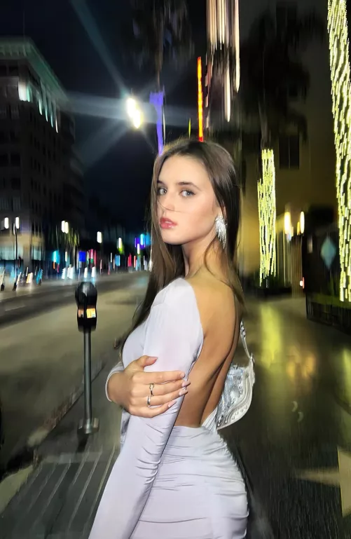 Savannah Clarke