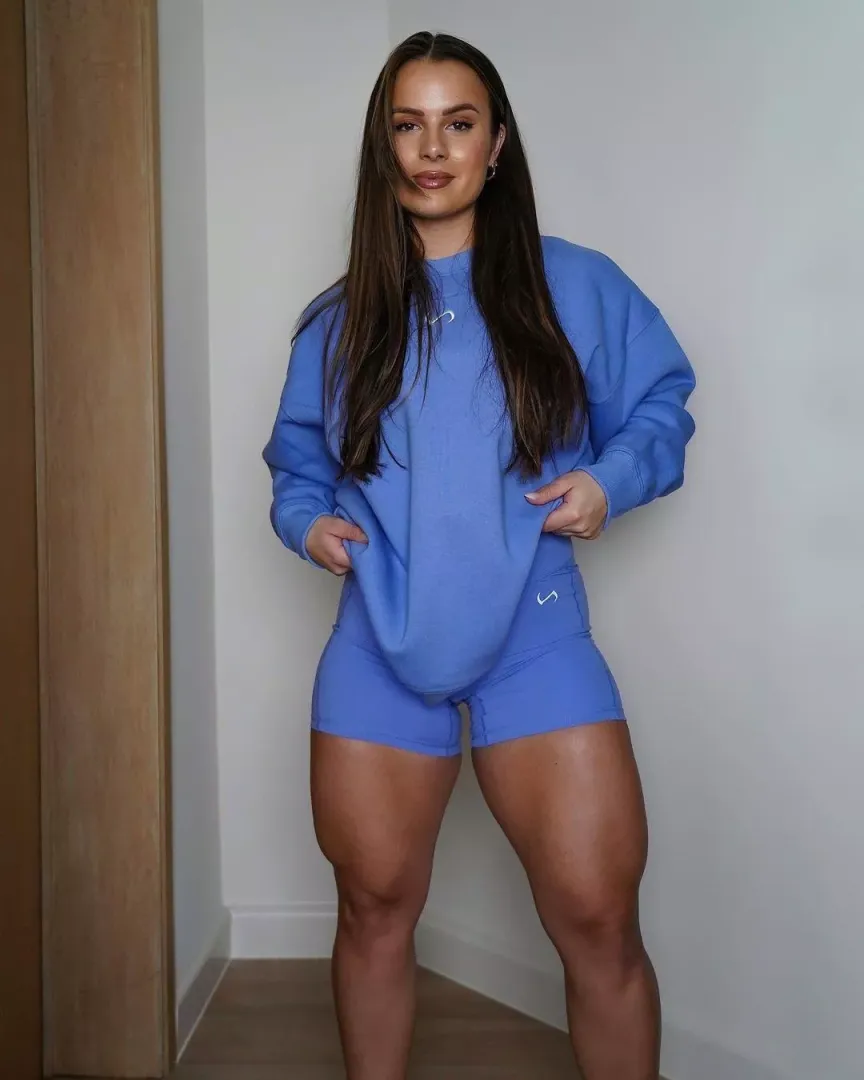 Savannah Prez