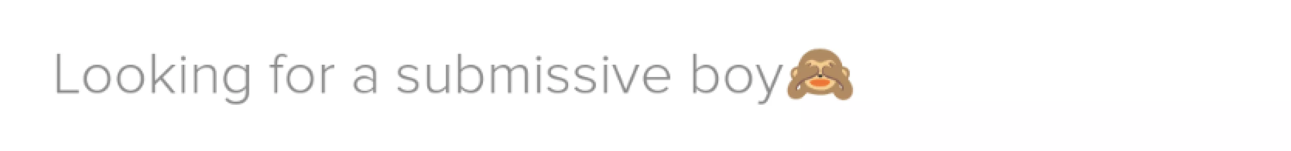 saw this on a tinder bio, who thinks it's a bot?