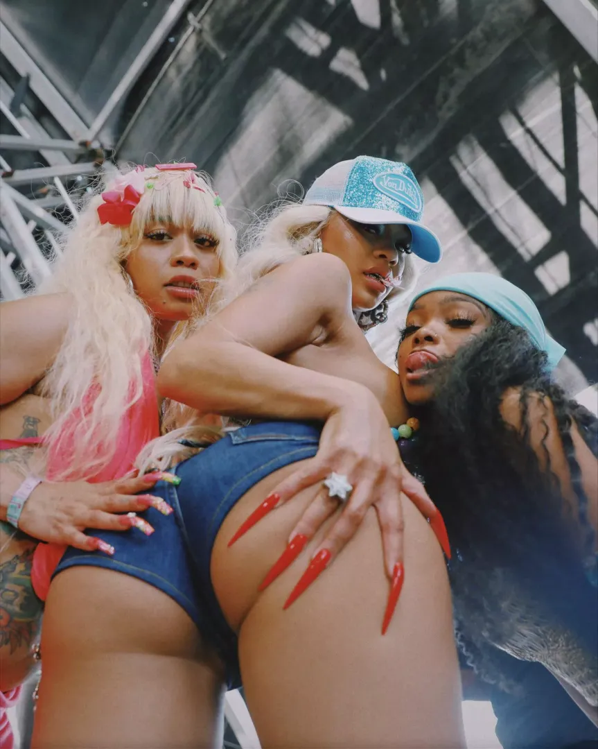Saweetie