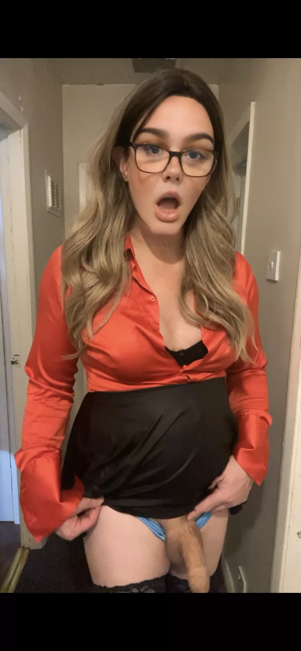 Say Ahhhhhhhh