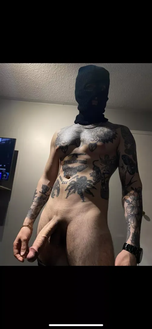 Say hey for the vid