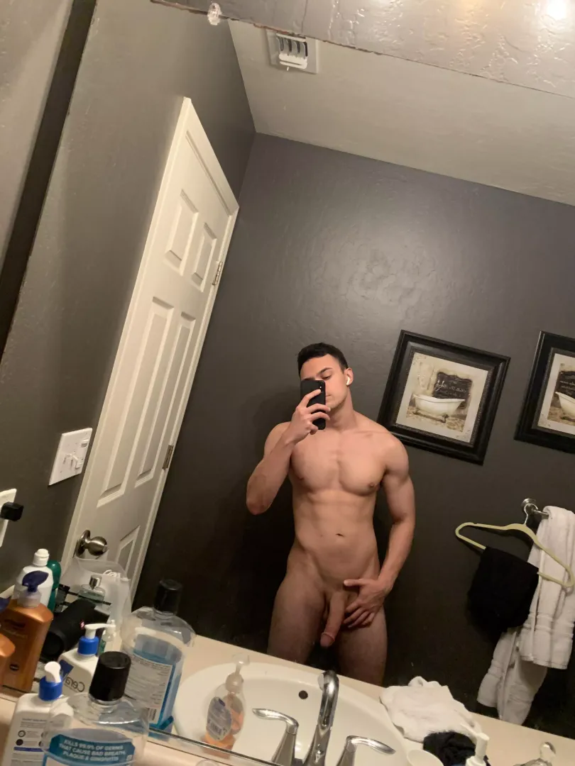 Say hi