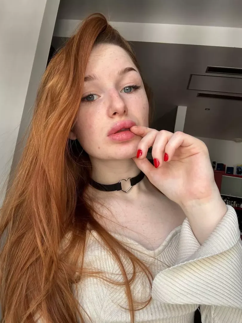 Say hi back