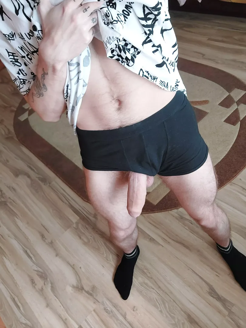 say hi bro