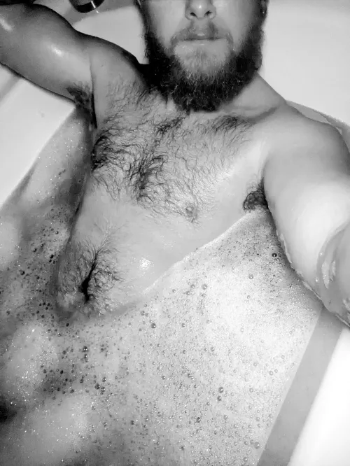 Say hi if you like my fur[m]