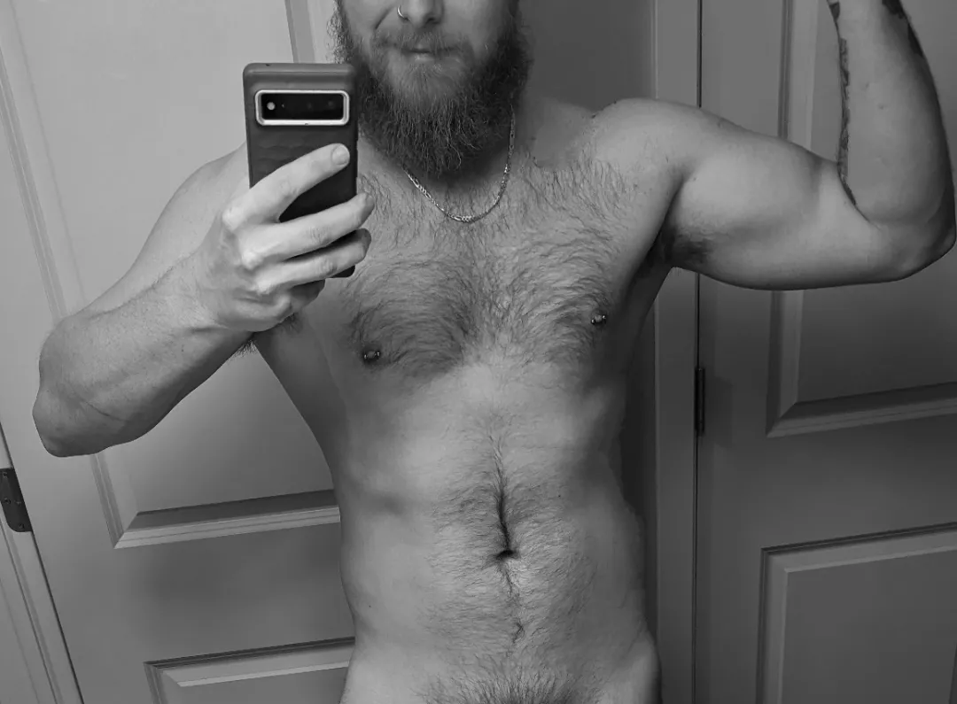 say hi if you stopped scrolling