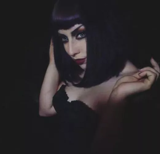 Say hi if you wanna jerk off with me 🥵 [domme]