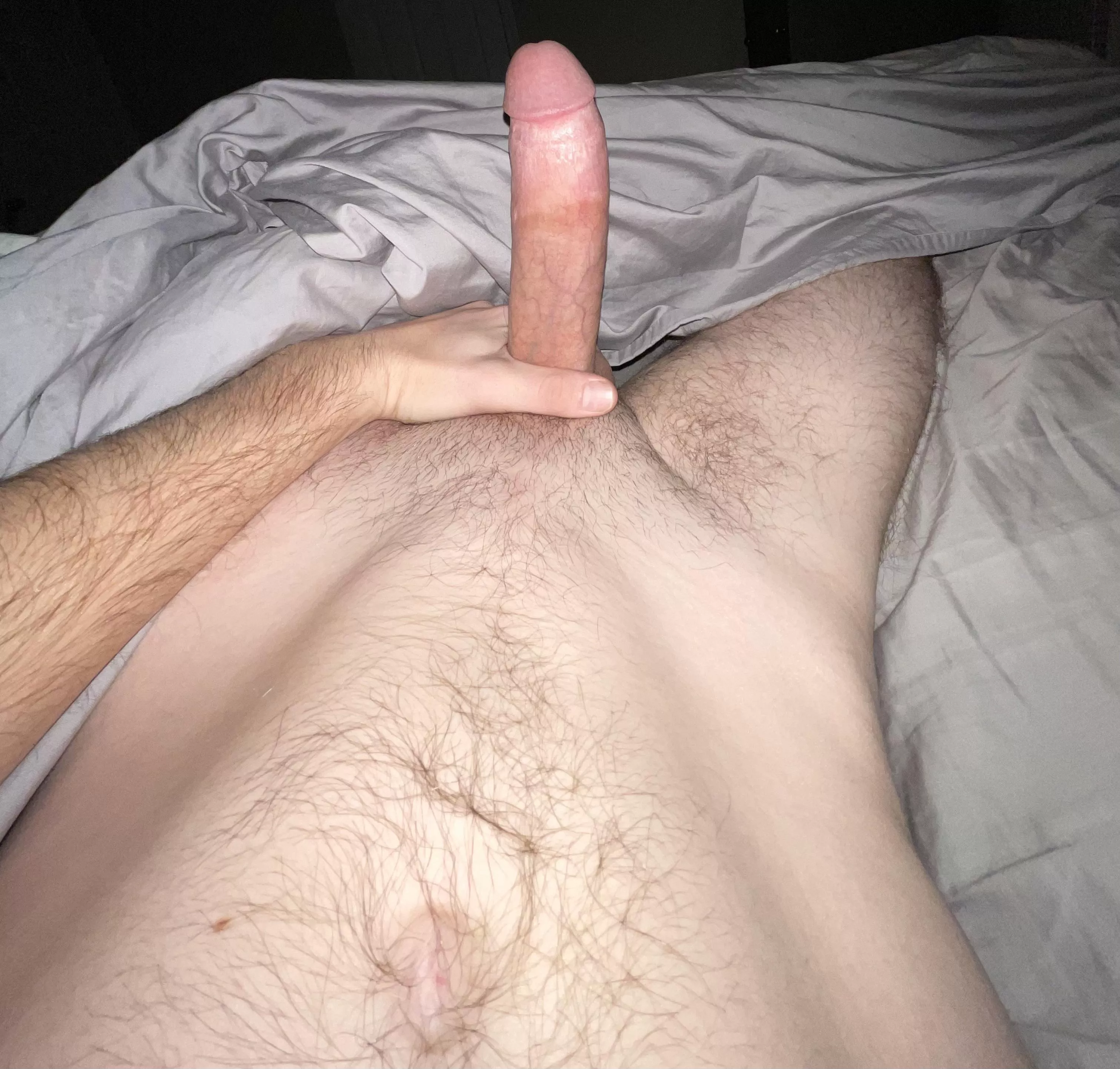 Say hi if you want to play with it