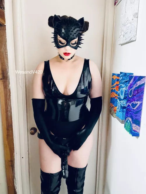 Say hi if you’d call me mommy 😈
