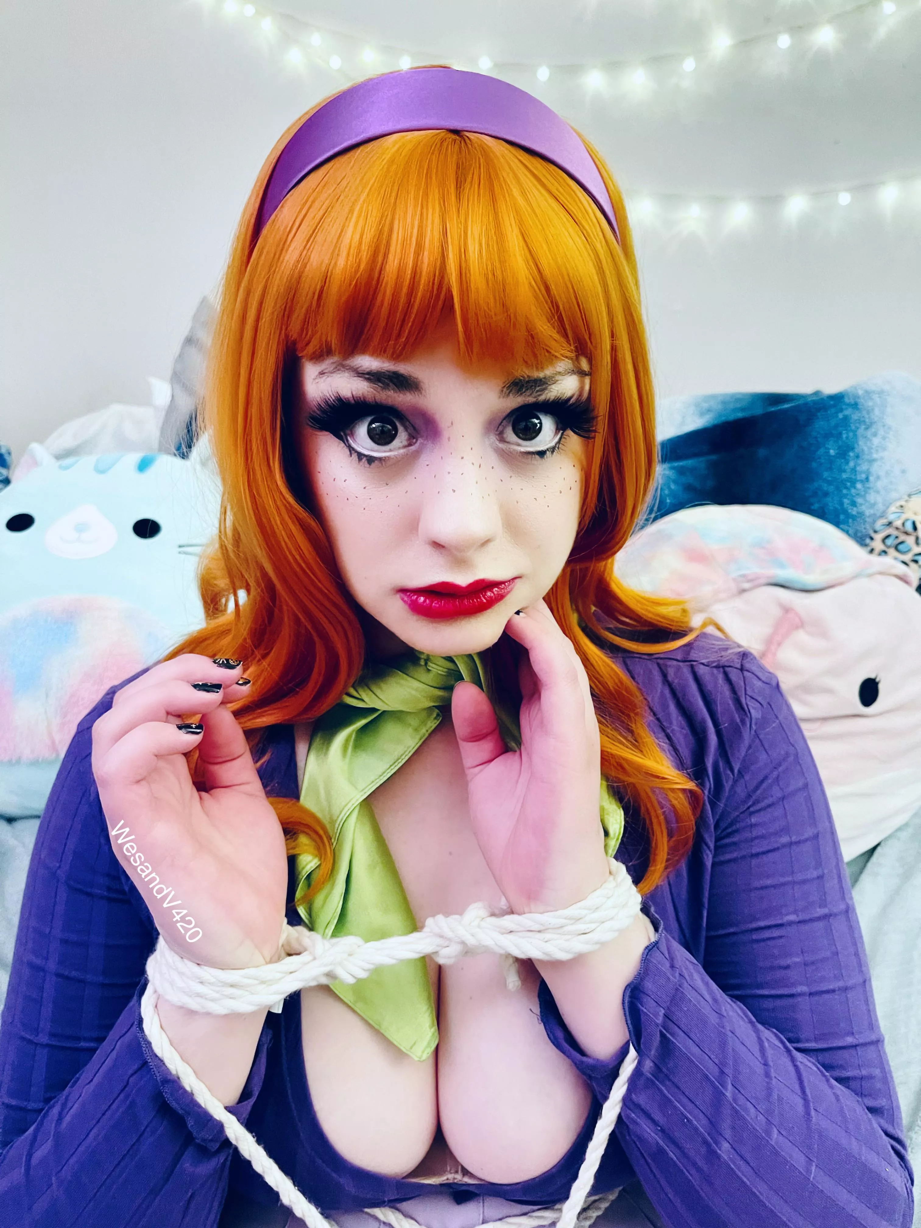 Say hi if you’d jerk off to nudes I sent you 😏💖[f]