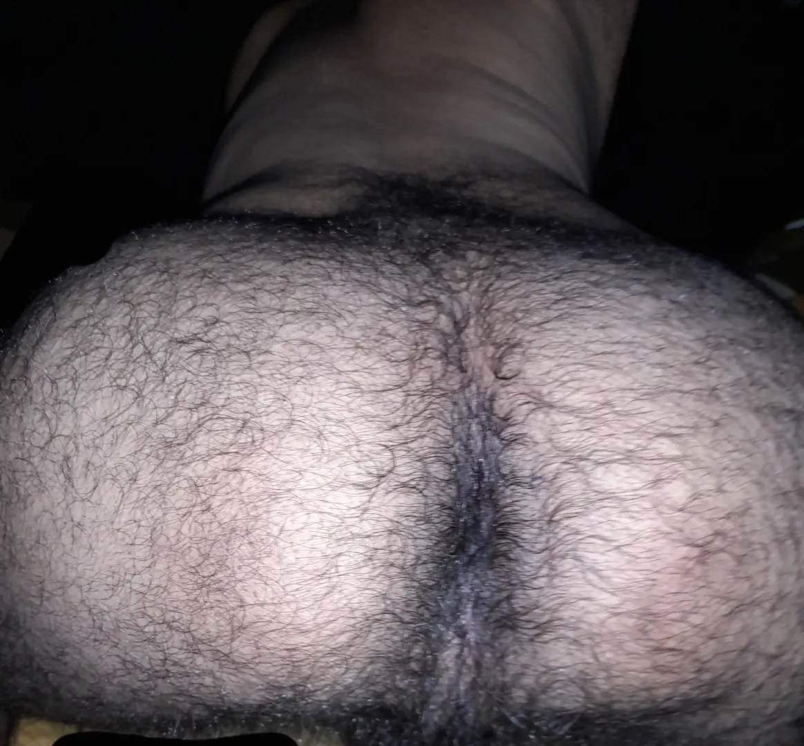 Say hii to my hole