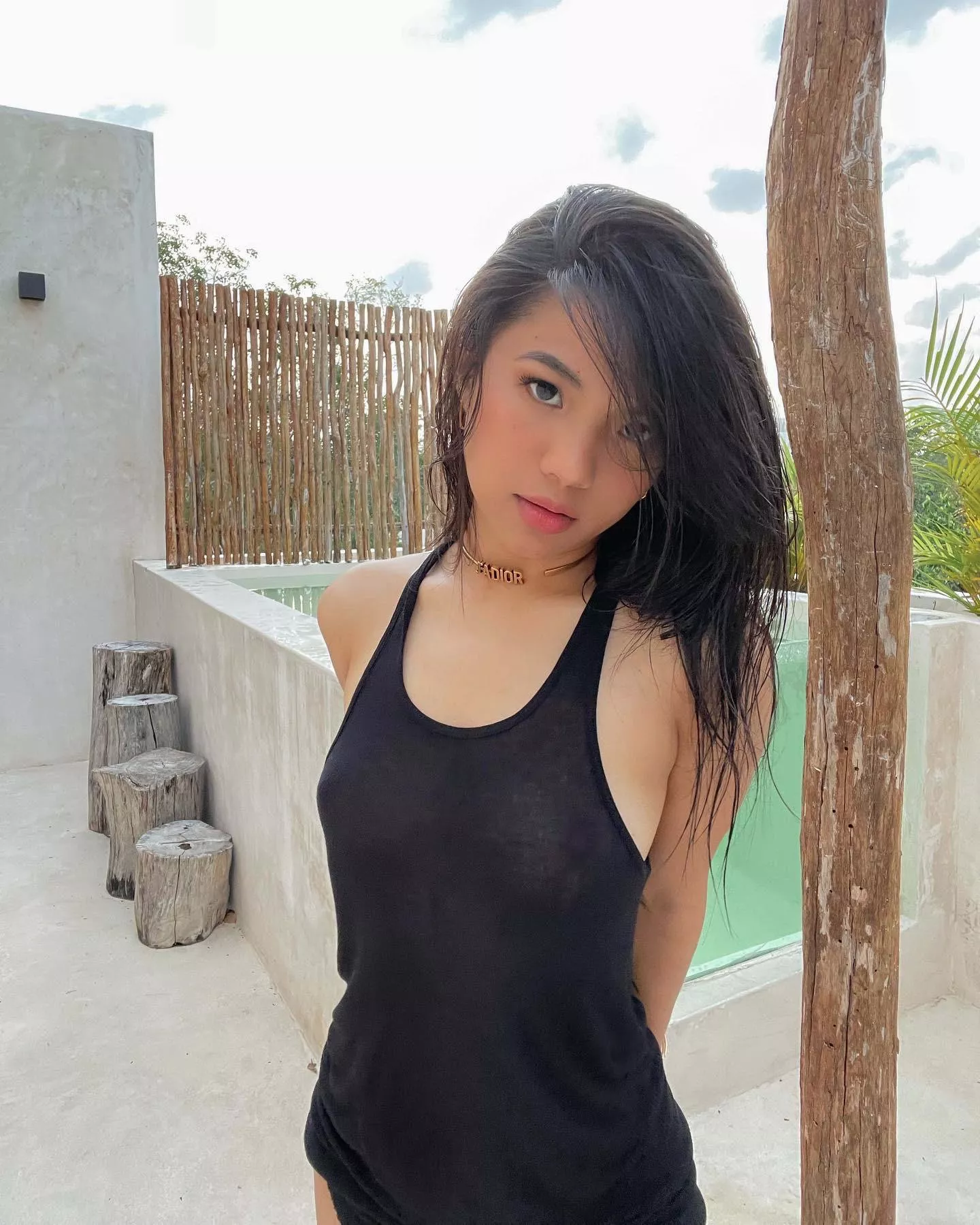 Say 🍜 if I can send you spicy anime noodles ;p