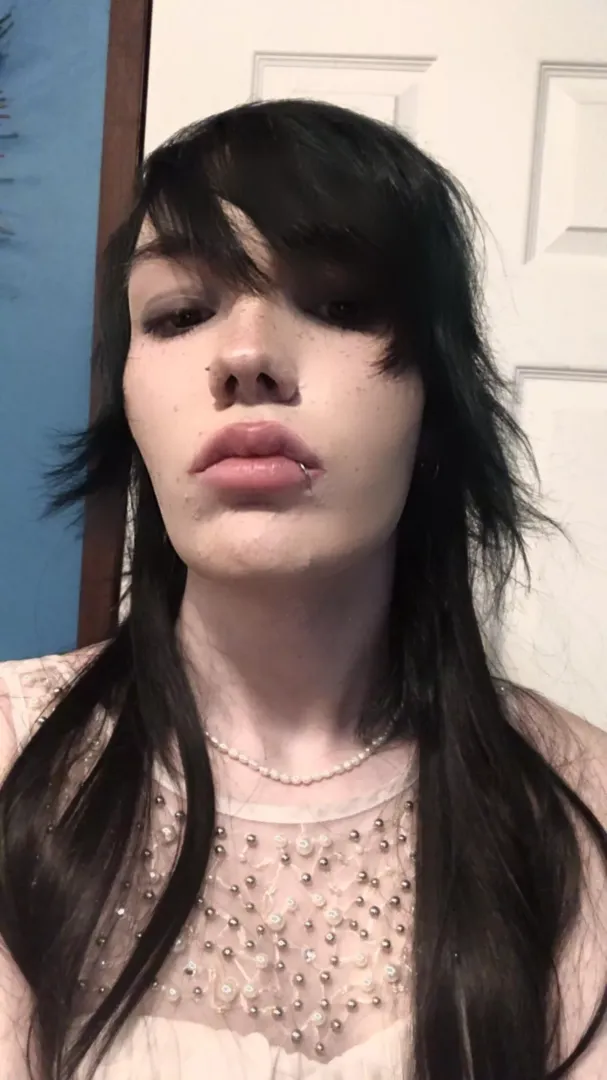 say im cute? 🥺