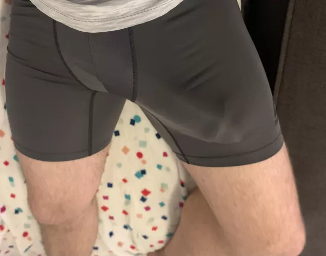 Say “yes” if you want a dm of it out!