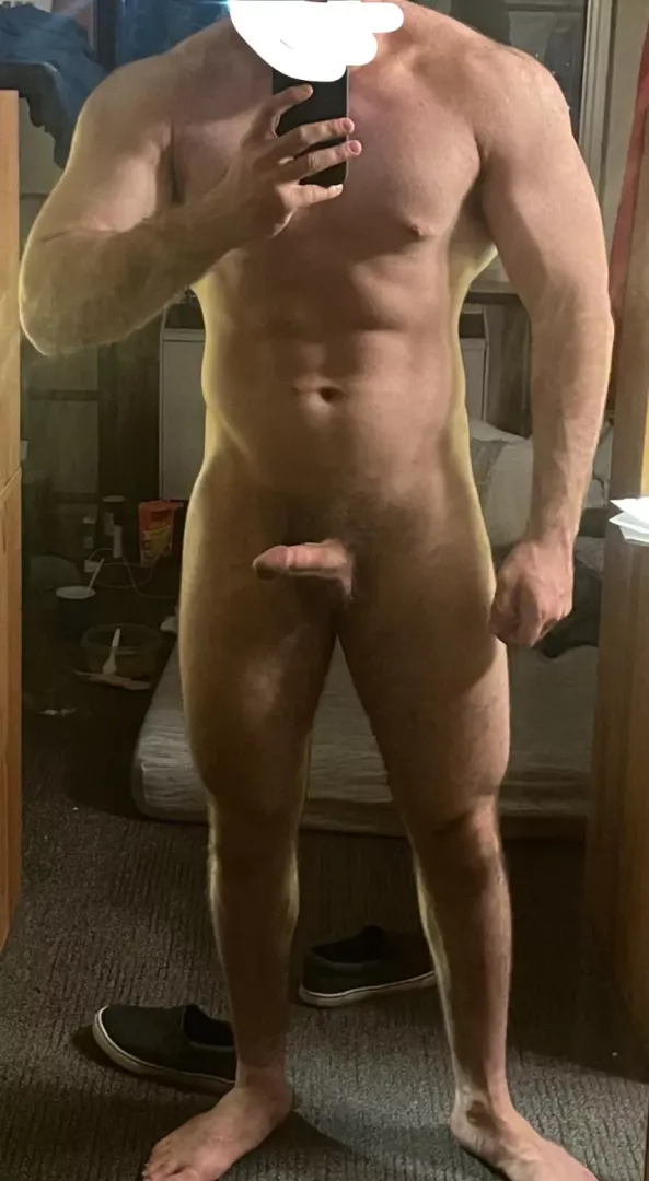Say yes if you want in