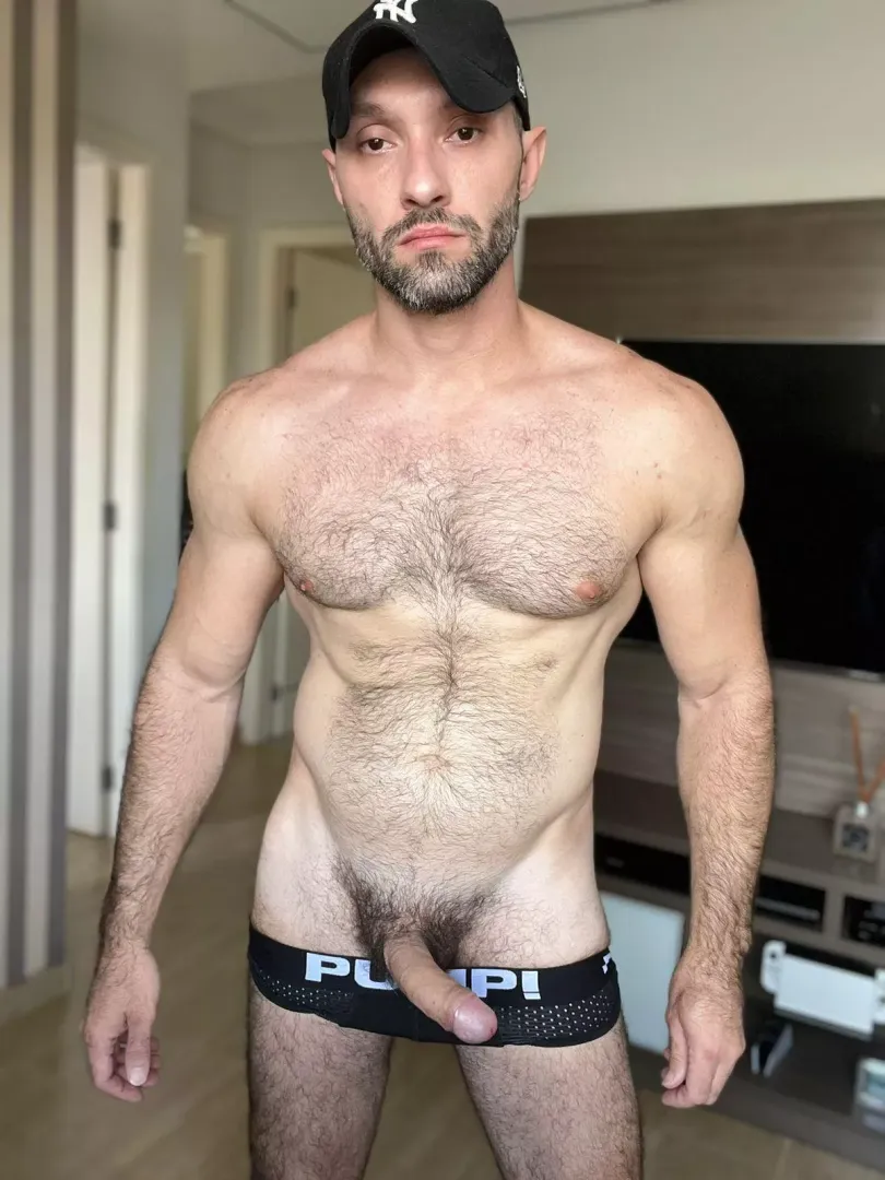 Say 'yes' if you want to be Daddy's little slut