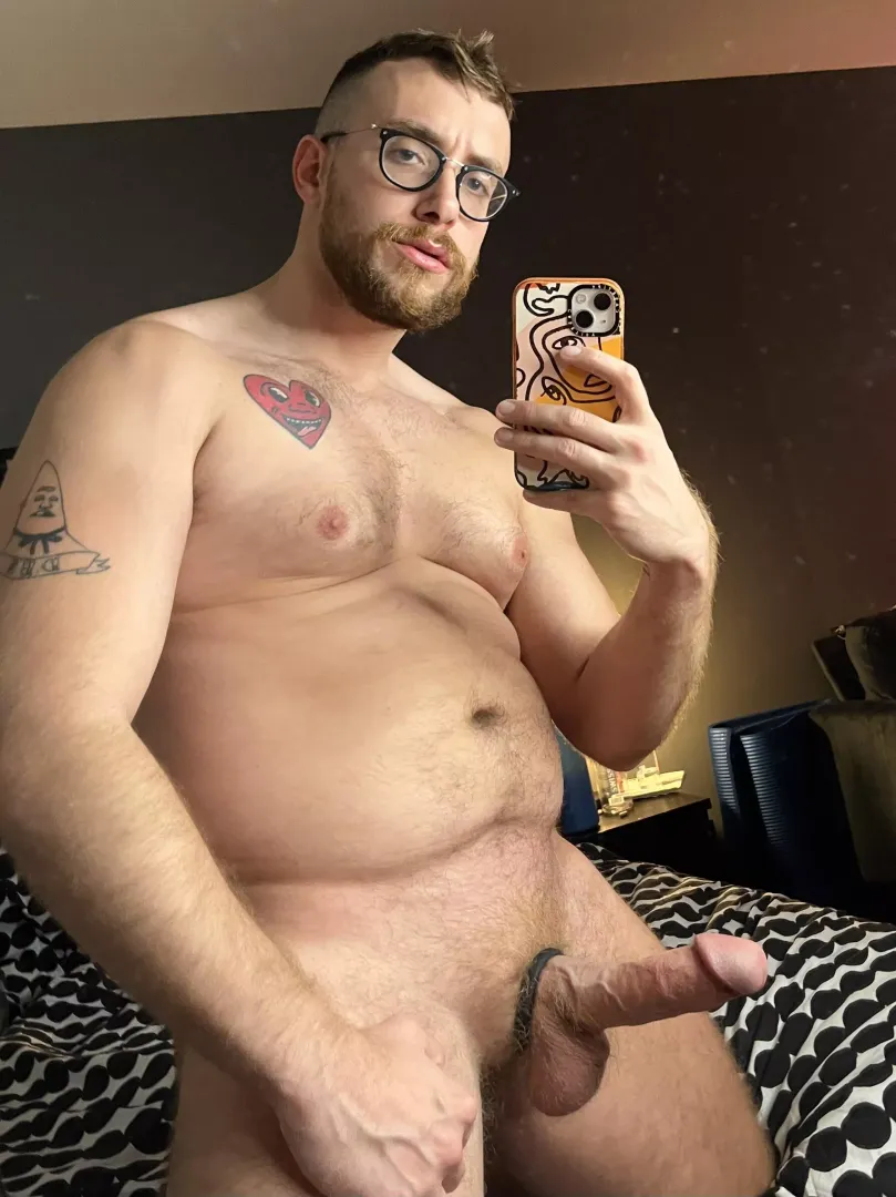 Say yes if you’d be my bottom