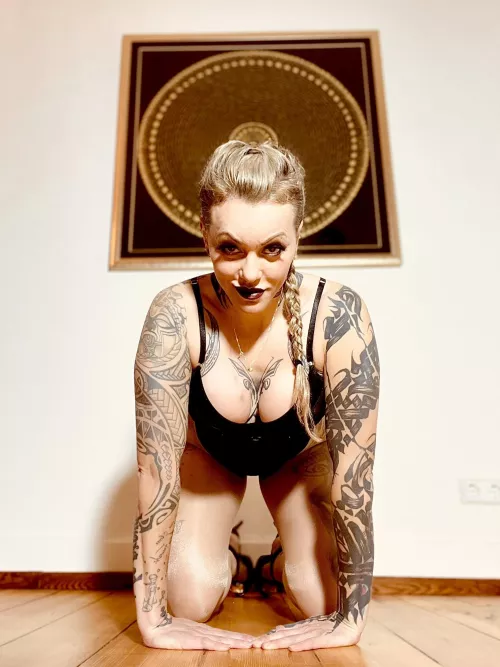 say ''yes'' if youre into older women