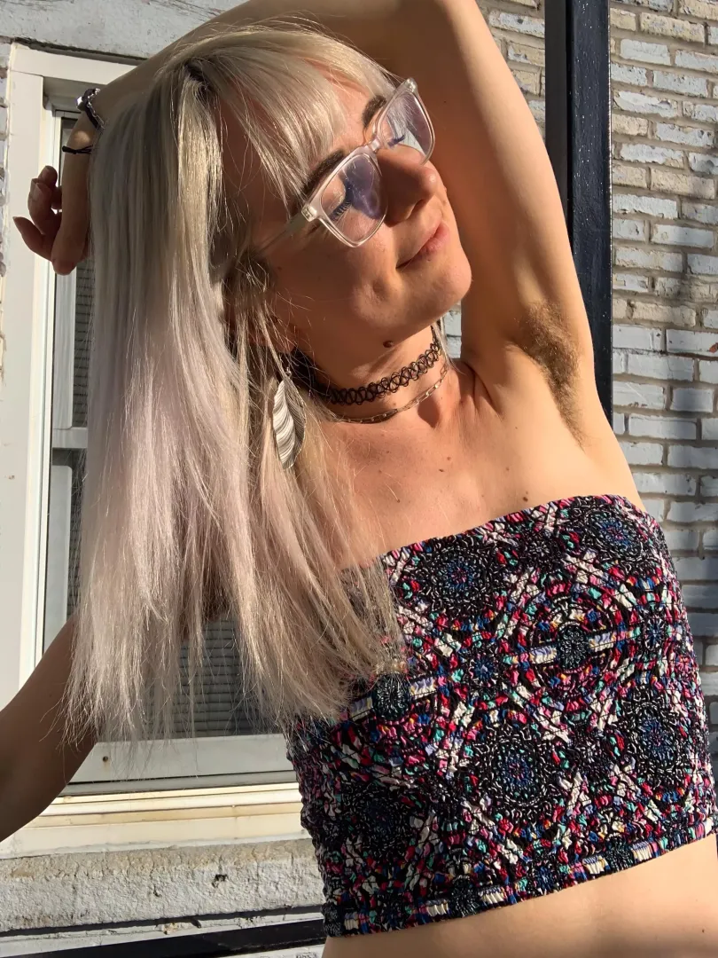 Saying hello to the morning sun 🌞