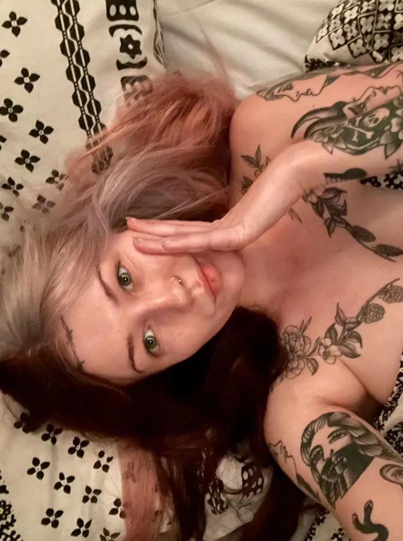 [SC] nicole-marshall 🍒