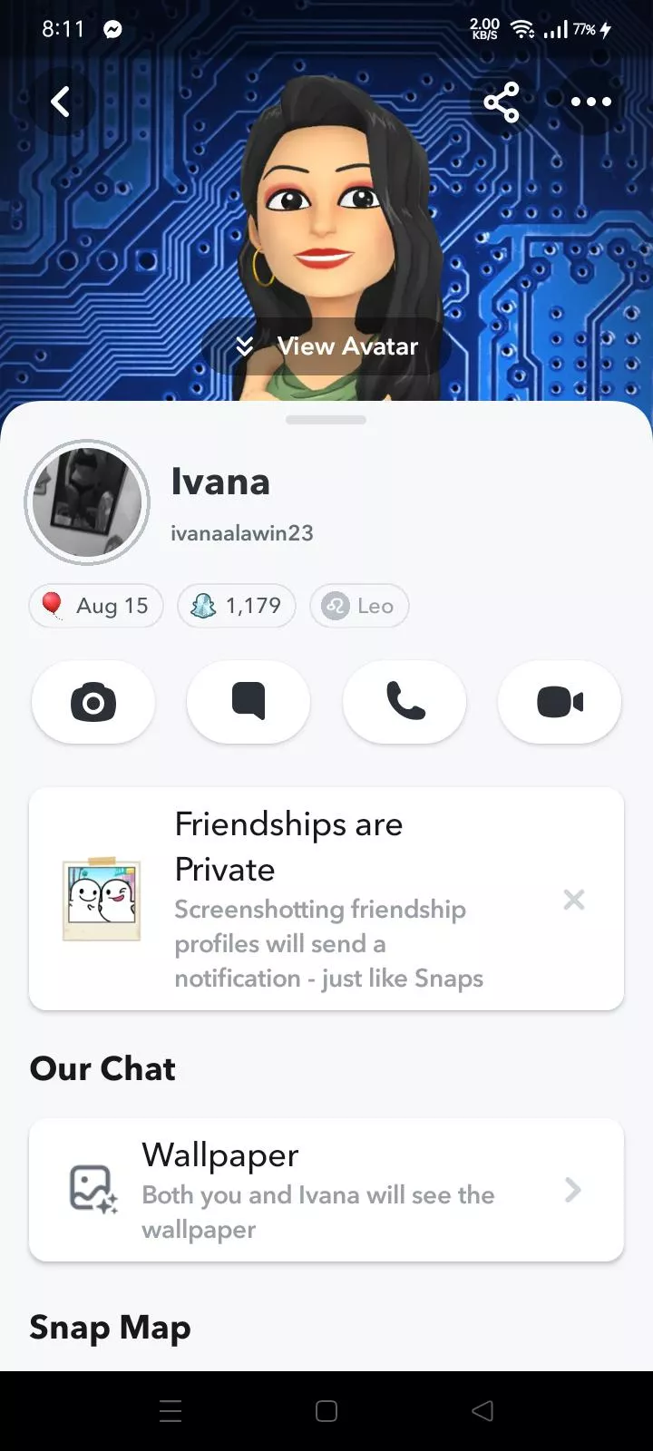 [SC]add her she sends free nudes