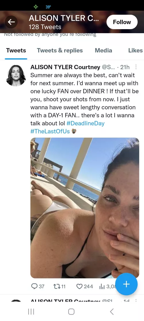 SCAM ALERT
