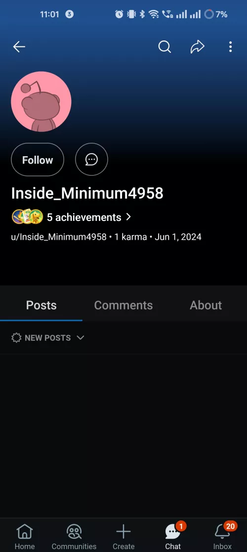 Scammer alert 