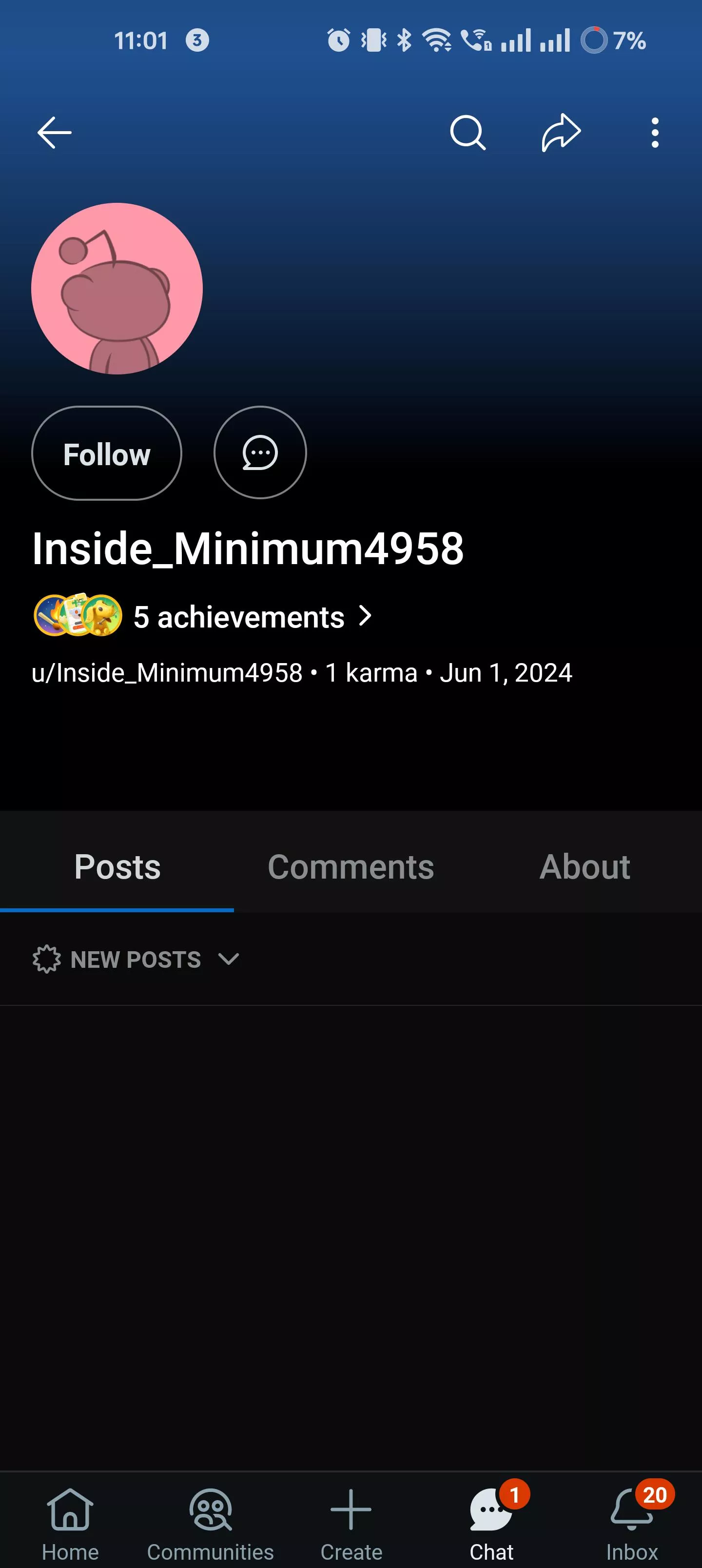 Scammer alert 