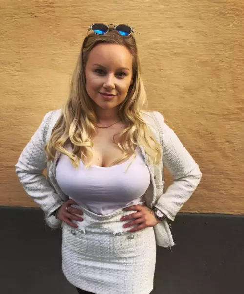 Scandi Beauty