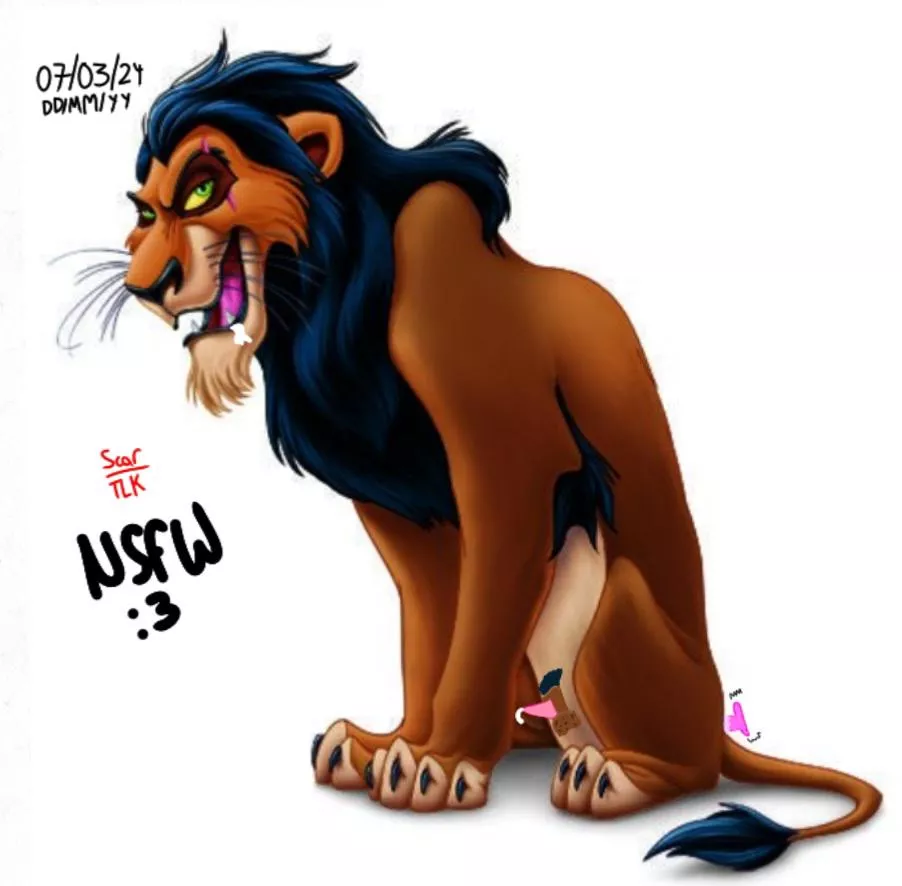 Scar