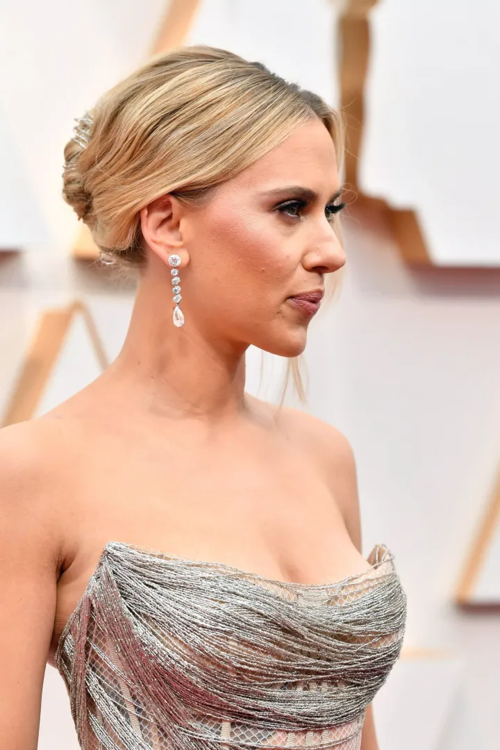 Scarlett Johansson