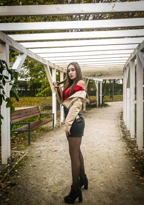 Schools out, dicks out