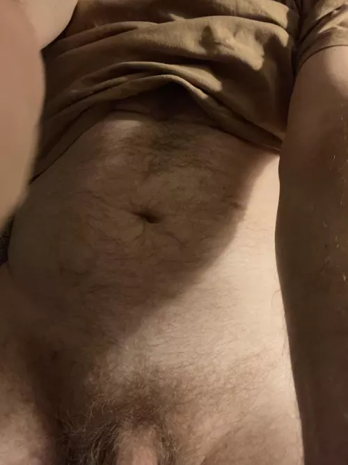 Scottish daddy (52)