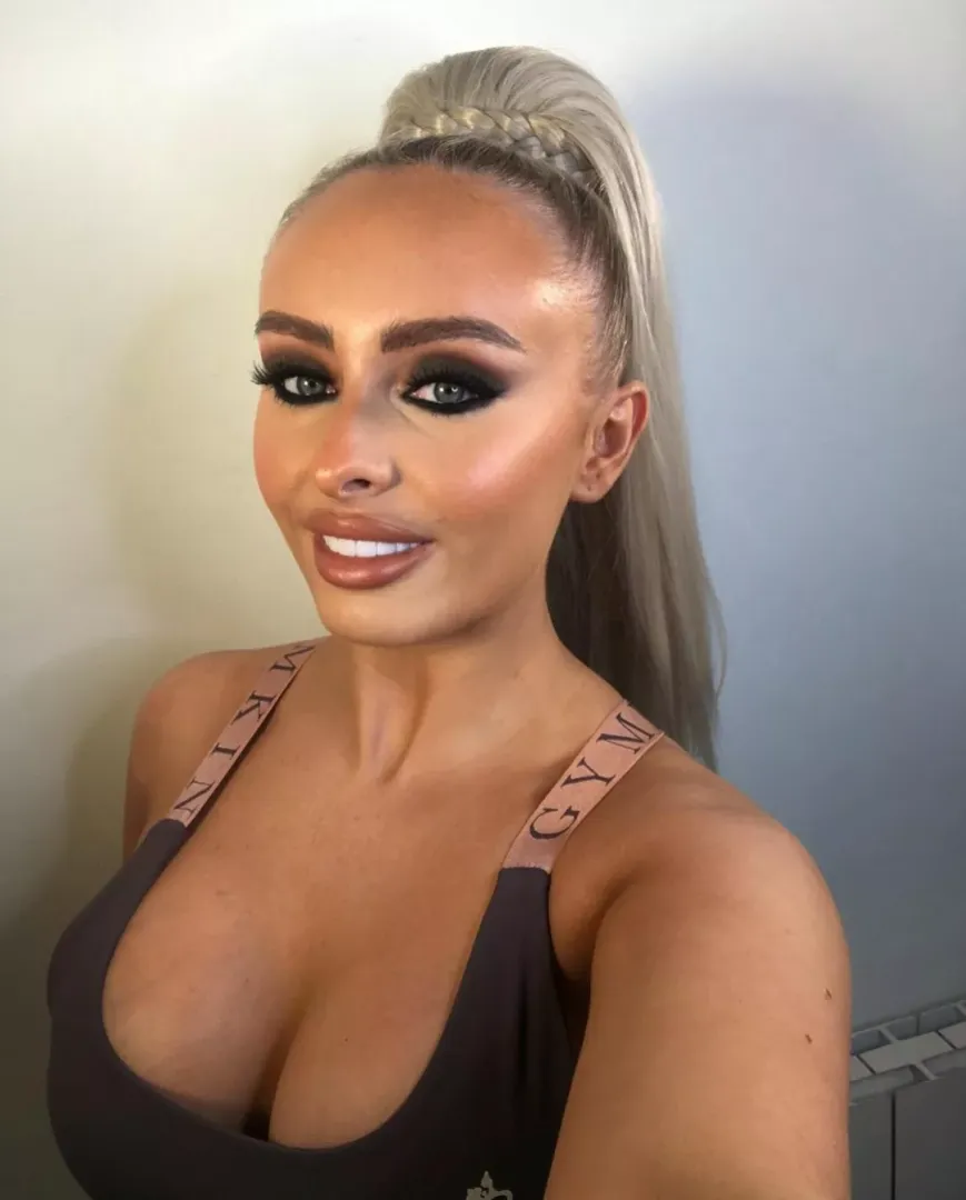 scouse slut jade