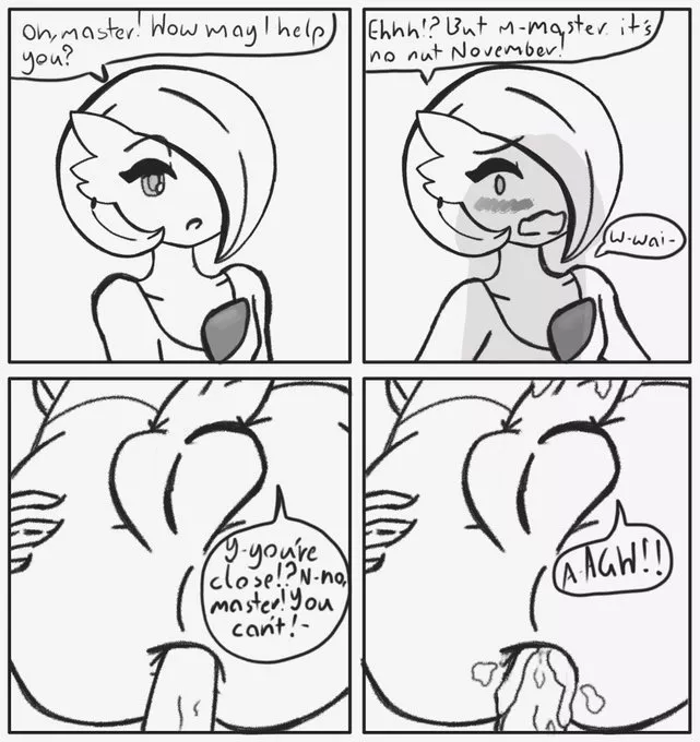 SCREW NNN!