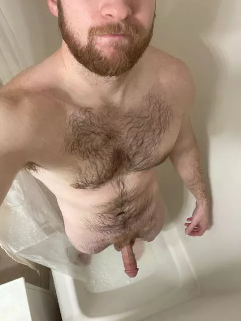 Scrub-a-dub-dub