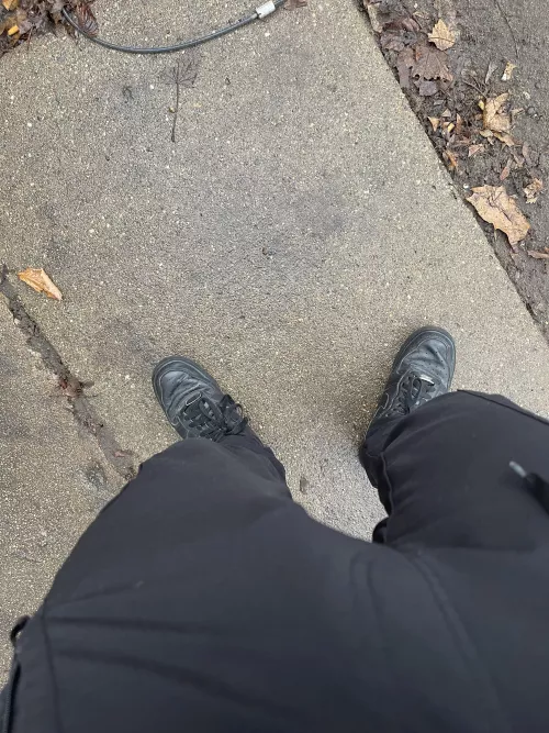 Scrubs and a chub 😉