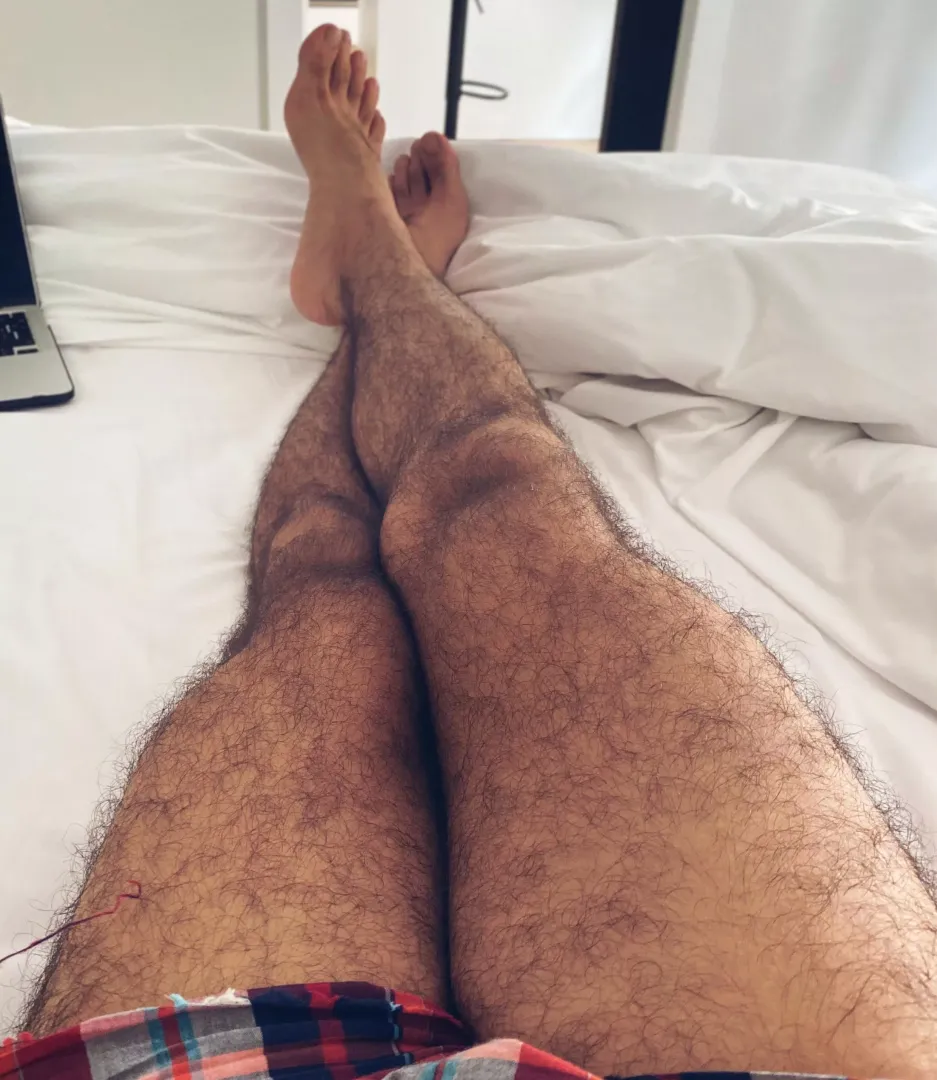 Scruffy