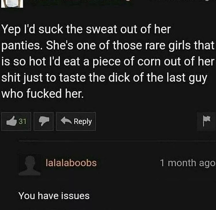 Second commenter is right.