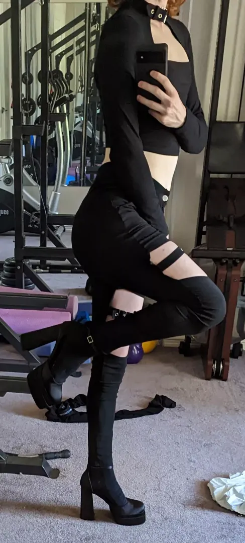 Second post
